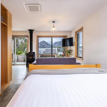 Freycinet Stone Studio 7 - Quartz Coles Bay Exterior photo